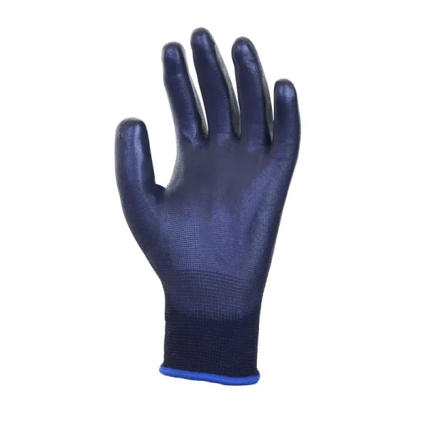 Guante Multigrip de Nylon y Poliuretano [M]
