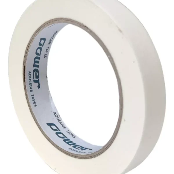 Cinta de Papel Masking [1,8cm x 50m]