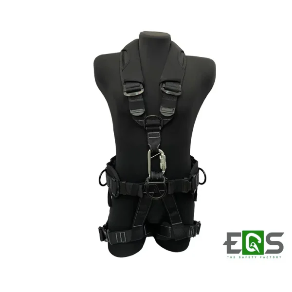 Arnés de Seguridad EQS VR5