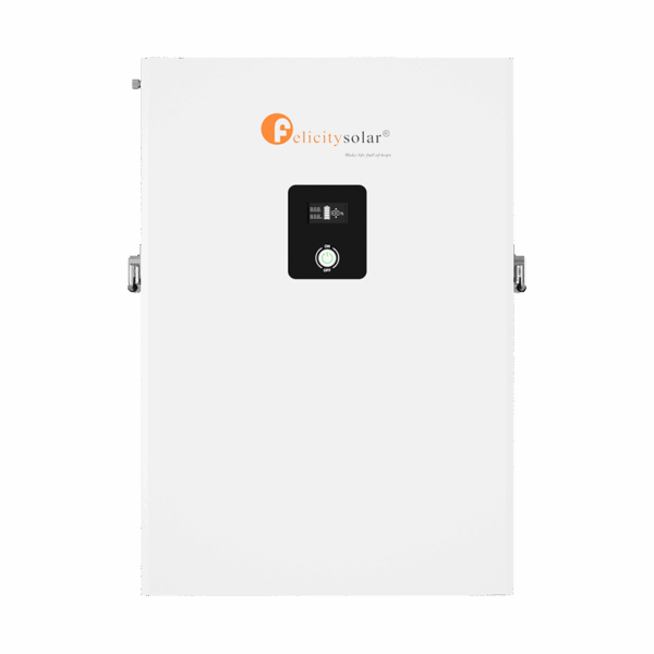 Batería de Litio Felicity Solar – 48 V 200 Ah (10 kWh)