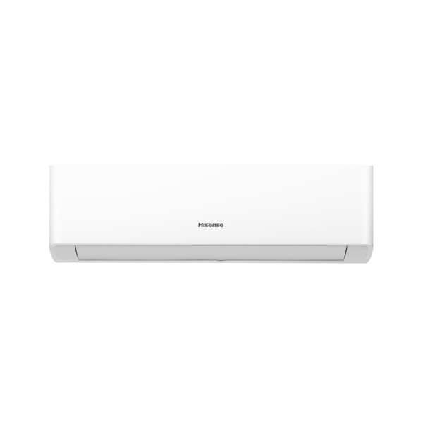 Aire Acondicionado Split Hisense Hi‑Vida 12 000 BTU Inverter Frío/Calor – Wi‑Fi, 4 Filtros y Autolimpieza