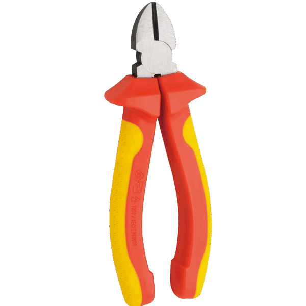 Alicate Cortante Aislado 1000V