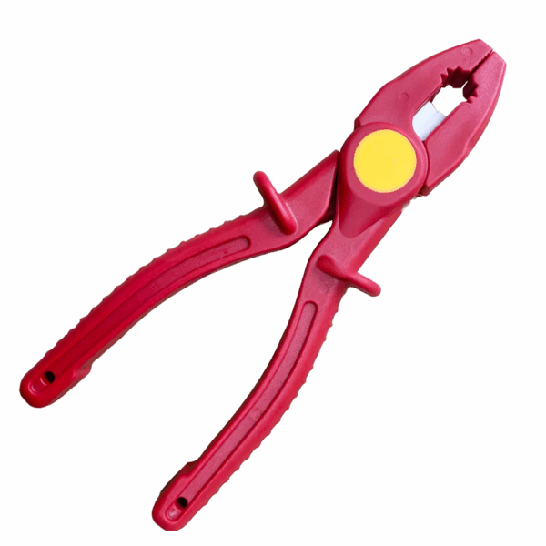 Alicate Universal de Ceramica - Aislado 1000V