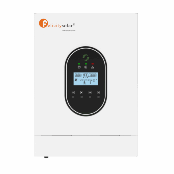 Inversor Off-Grid Felicity Solar 1 kW