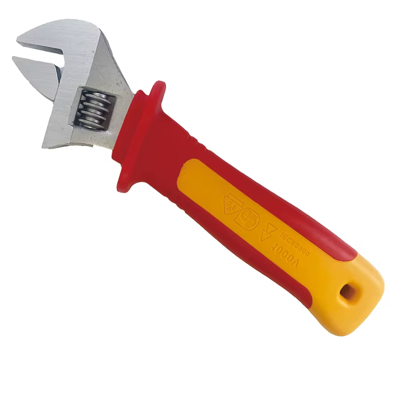 LLave Francesa - Aislada 1000V