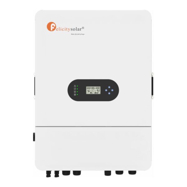 Inversor Híbrido 10KW Felicity Solar