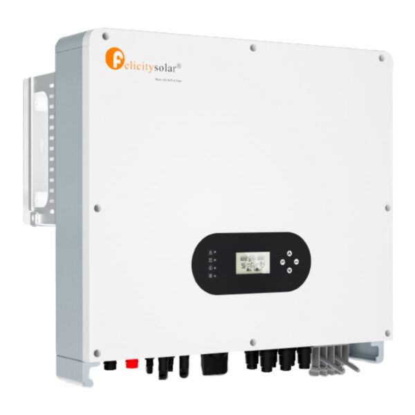 Inversor Hibrido 5KW Felicity Solar