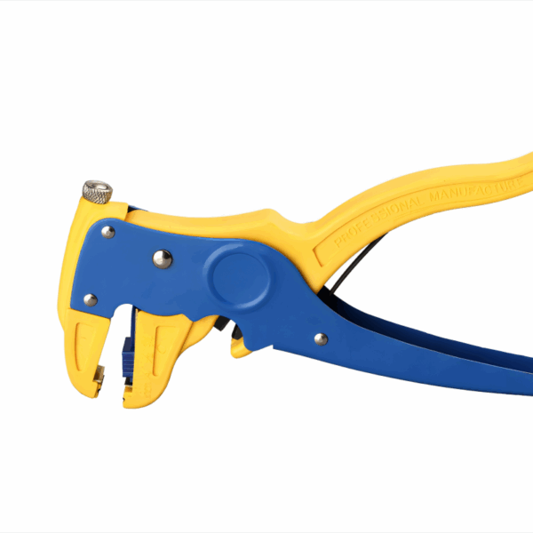 Pelacables Automático (0,25–6 mm²)