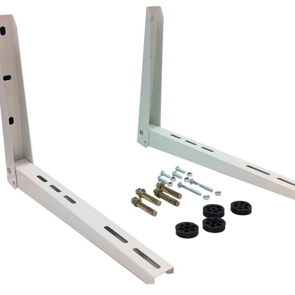 Soporte Mural Para A/A 9.000–12.000 BTU