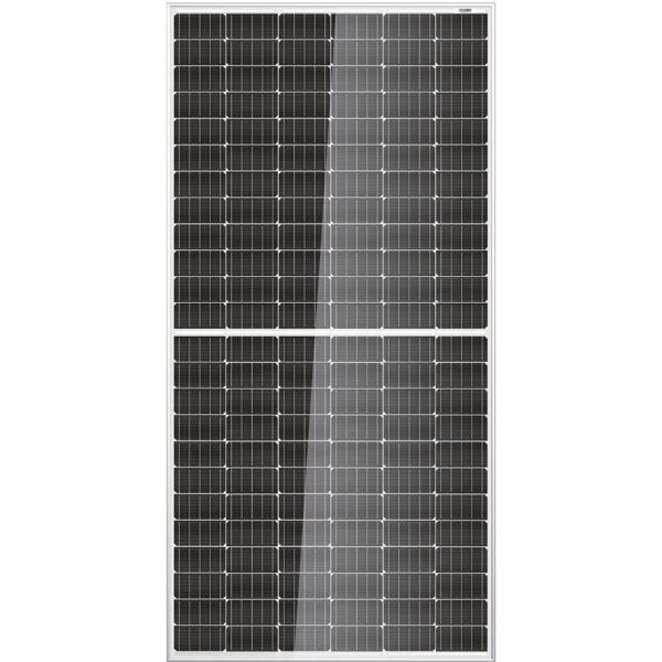 Panel Solar 620 W Bifacial Anhui Sine | Alta eficiencia y rendimiento superior N-Type TopCon