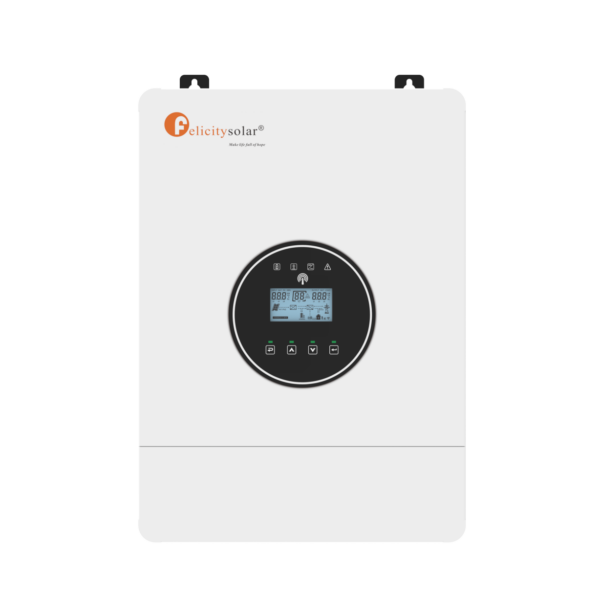 Inversor Off-Grid 4KW Felicity Solar