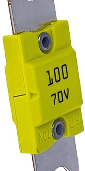 Mega Fusible 70V 100A