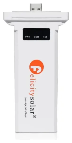 Modulo WiFi Solar IOTH 2403