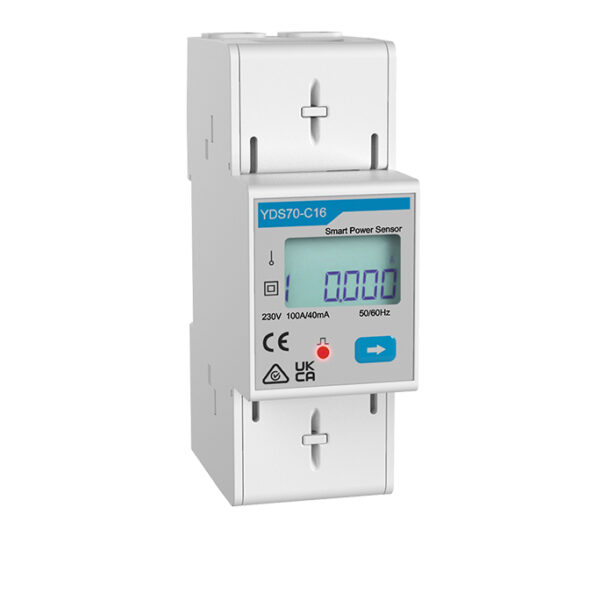 Sensor de Potencia Inteligente YDS70-C16