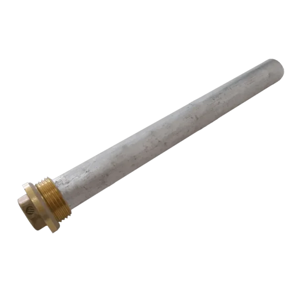 Barra de Magnesio para termo Solar 3/4"