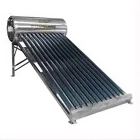 Tubos al vacio solshop