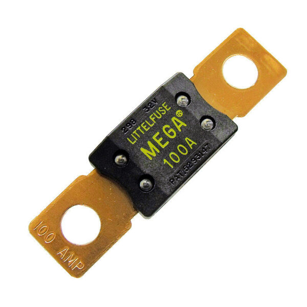 Mega Fusible 32v 80A