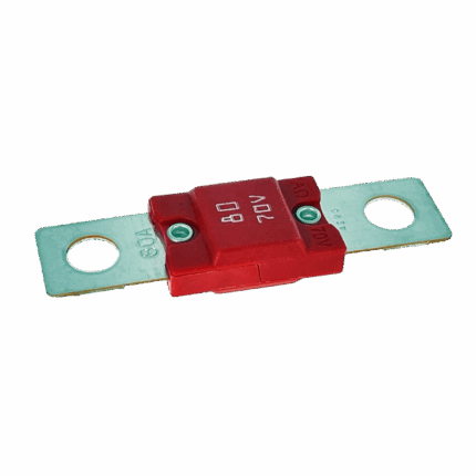 Mega Fusible 70V 80A