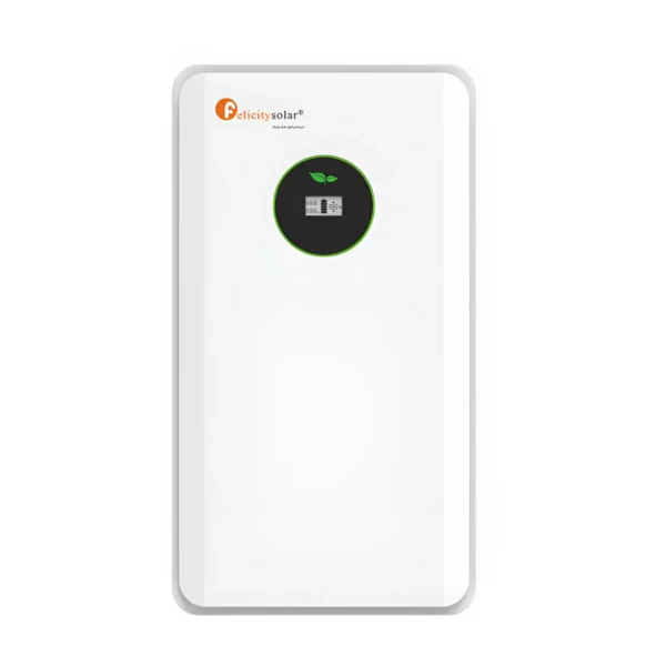 Batería de Litio Felicity Solar – 51,2 V - 8,75 kWh